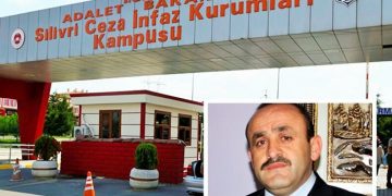 Silivri 3 Nolu Cezaevi Müdürü Topaloğlu’dan ‘battaniyeleri kaldırın, namazları betonda kılsınlar’ talimatı