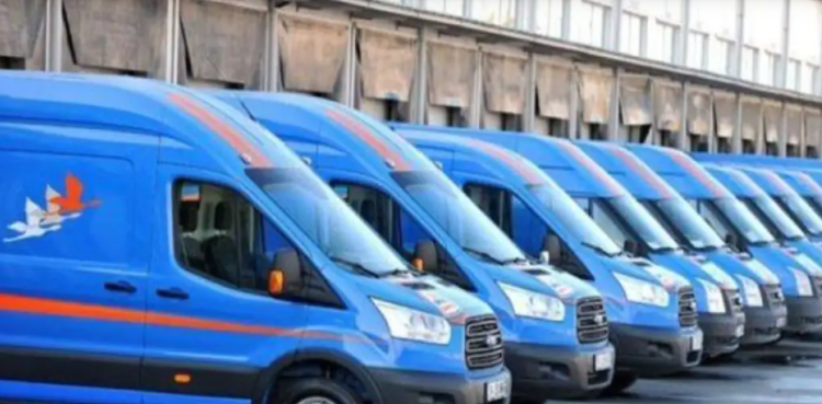 Sürat Kargo, Bilal Erdoğan’ın arkadaşına ‘jet hızıyla’ peşkeş çekildi