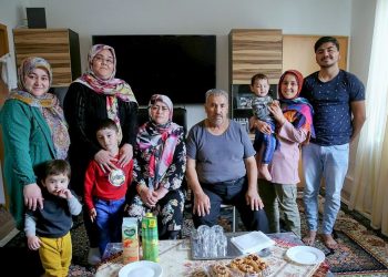 Taliban baskısından kaçan Afgan aile: Değişmediler, yalan söylüyorlar