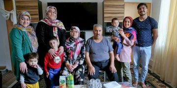 Taliban baskısından kaçan Afgan aile: Değişmediler, yalan söylüyorlar