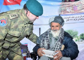 MSB: Türk askerinin Afganistan’dan tahliyesi tamamlandı