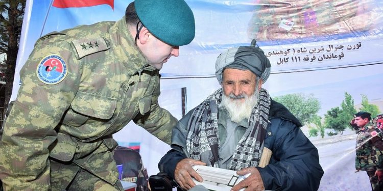 MSB: Türk askerinin Afganistan’dan tahliyesi tamamlandı