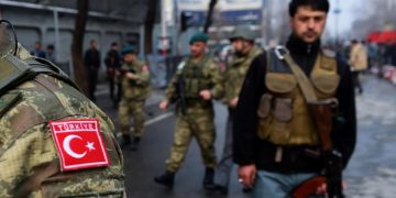 Taliban: Afganistan’da Türk askeri kalmasını istemiyoruz