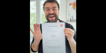 Almanya’da denkliği kabul edilen Dr. Cemal Altuntaş: Verdiğim emekler ve gösterdiğim sabrın sonucu