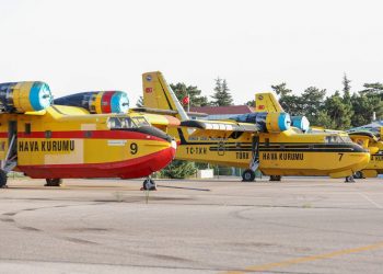 Pilot, İsmail Çınar : Söndürme uçakları hemen kullanılsaydı yangınlar 20-25 dk’da söndürülürdü