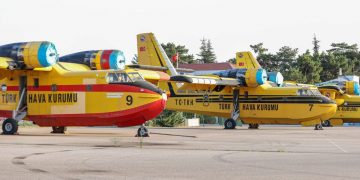 Pilot, İsmail Çınar : Söndürme uçakları hemen kullanılsaydı yangınlar 20-25 dk’da söndürülürdü