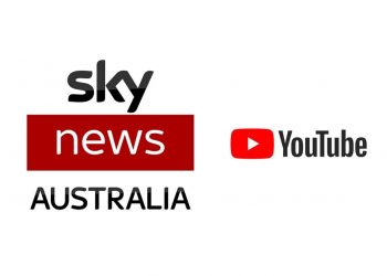 YouTube’dan, Sky News Avustralya’ya Korona cezası: Kanala bir hafta herhangi bir video yükleyemeyecek