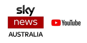 YouTube’dan, Sky News Avustralya’ya Korona cezası: Kanala bir hafta herhangi bir video yükleyemeyecek