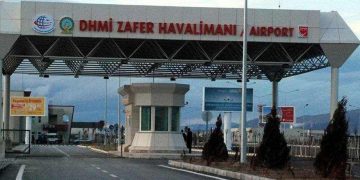 Açılışını Erdoğan yapmıştı:   Sahibinden satılık Zafer Havalimanı