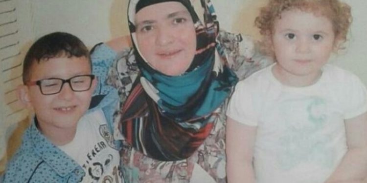 Babacan’ın annesi Ayşe Taşpınar: Kızım kanser hastası, hırsız değil arsız değil, bu vicdan mı?