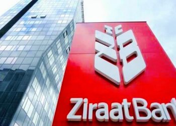 Almanya’dan eşi görülmemiş ağır yaptırım: Ziraat Bankası’na kapatmaktan beter cezalar verdi