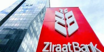 Almanya’dan eşi görülmemiş ağır yaptırım: Ziraat Bankası’na kapatmaktan beter cezalar verdi