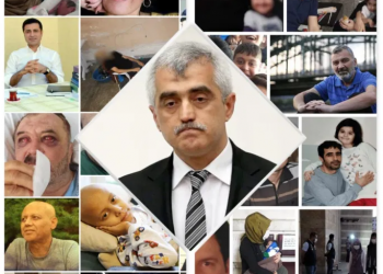 Milletvekili Ömer Faruk Gergerlioğlu: Zulme uğrayanların bir çoğunun gözyaşlarına eşlik ettim, ağladım