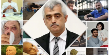 Milletvekili Ömer Faruk Gergerlioğlu: Zulme uğrayanların bir çoğunun gözyaşlarına eşlik ettim, ağladım