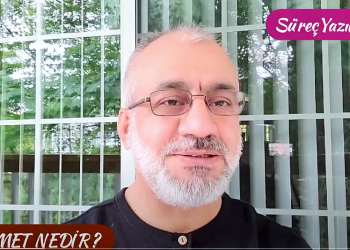 ZAMAN Avustralya’nın Yazarı Mansur Turgut’un yazıları kitaplaştı: ‘Hadi Yeniden’ okuyucusuyla buluşuyor