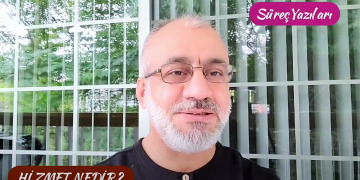 ZAMAN Avustralya’nın Yazarı Mansur Turgut’un yazıları kitaplaştı: ‘Hadi Yeniden’ okuyucusuyla buluşuyor