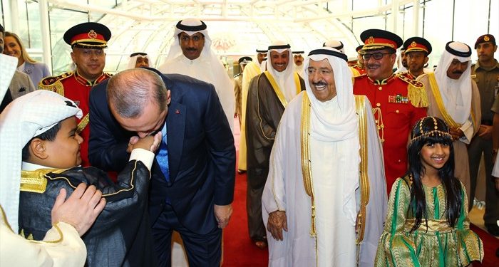 İşte Erdoğan’ın Dünyayı kıskandıran uçak filosu. Neler yok ki?