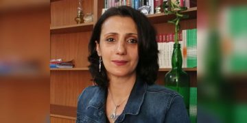 Yunanistan’dan geri itilen yazar Meral Şimşek için PEN International’dan çağrı