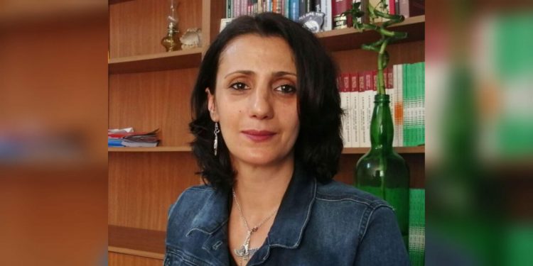 Yunanistan’dan geri itilen yazar Meral Şimşek için PEN International’dan çağrı