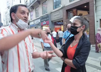 Türkiye uyanmaya başladı: F.tö dediniz, virüs dediniz milleti uyuttunuz