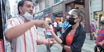 Türkiye uyanmaya başladı: F.tö dediniz, virüs dediniz milleti uyuttunuz