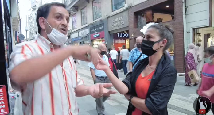 Türkiye uyanmaya başladı: F.tö dediniz, virüs dediniz milleti uyuttunuz