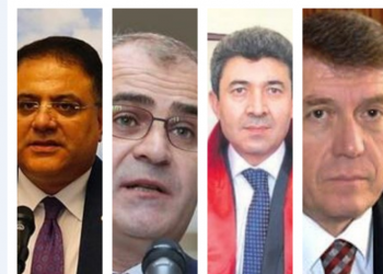 İşte 17-25 Aralık’ı aklayan Erdoğan’ın merdivenaltı yargısı: Şimdi neredeler?