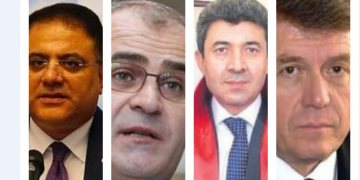 İşte 17-25 Aralık’ı aklayan Erdoğan’ın merdivenaltı yargısı: Şimdi neredeler?