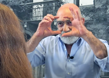 Ahmet Altan: Silivri soğuk değil, korkmayı bu kadar sıradanlaştıramazsın