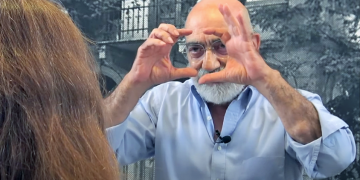 Ahmet Altan: Silivri soğuk değil, korkmayı bu kadar sıradanlaştıramazsın