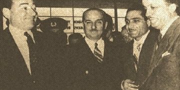 Adnan Menderes’in idamı ve Necip Fazıl Kısakürek