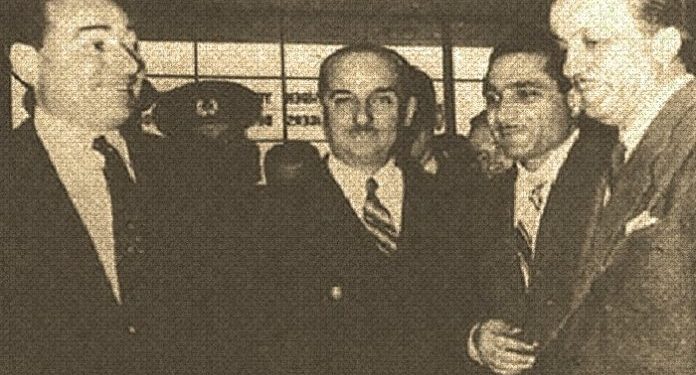 Adnan Menderes’in idamı ve Necip Fazıl Kısakürek