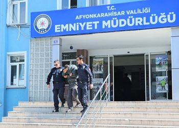 Biri tecavüz etti diğerleri çekim yaptı: Anayasa Mahkemesi Afyon’da işkenceci ve tecavüzcü polisleri affetmedi