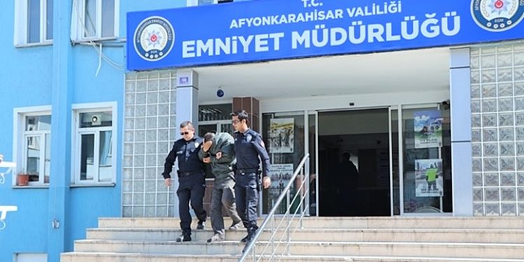 Biri tecavüz etti diğerleri çekim yaptı: Anayasa Mahkemesi Afyon’da işkenceci ve tecavüzcü polisleri affetmedi