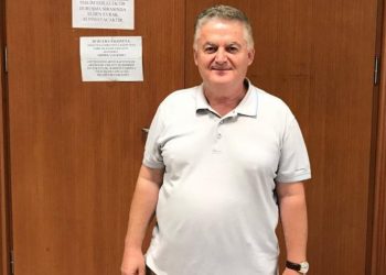 Ahmet Zeki Üçok ‘Sahte çürük raporu’ davasında yine mahkum oldu