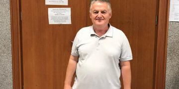 Ahmet Zeki Üçok ‘Sahte çürük raporu’ davasında yine mahkum oldu