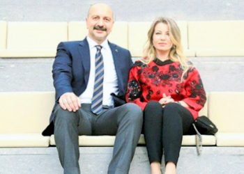 Nevin İpek, Melih Gökçek’in oğlu için: Osman Gökçek sırf o videoyu çekebilmek için avazı çıktığı kadar bağırdı