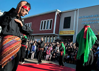 KPSS’den 96 aldı, mülakatta Alevi olduğu söyleyince elendi