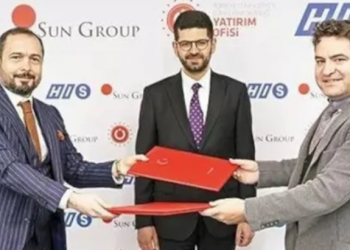 Ülke AKP’nin çiftliği: 40 milyon euro’luk anlaşma imzaladığı TCDD’ye Genel Müdür oldu