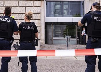 Almanya: Ülkede ‘tehlikeli’ 330 radikal İslamcı var, 11’i Türk vatandaşı