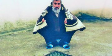 Alparslan Kuytul: Turkey Tribunal mahkemesinin kurulması Türkiye’nin ayıbıdır