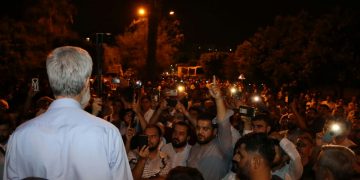 Furkan Vakfı gönüllülerine Adana Emniyeti’nde kan donduran işkence:  “Sizi hadım ederiz”