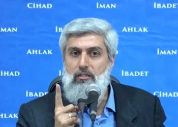 Kuytul’den İHA’ya yalan haber tepkisi: İşkenceyi haber yapmadı iftira için pusuda bekledi