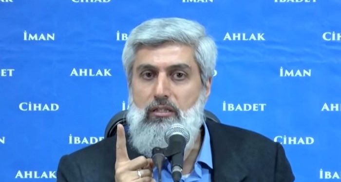 Kuytul’den İHA’ya yalan haber tepkisi: İşkenceyi haber yapmadı iftira için pusuda bekledi