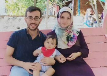 Genç avukat Zeki Utlu tutuklandı: Gözlerinden rahatsız, gün ışığı görmediği için durumu kötüye gidiyor