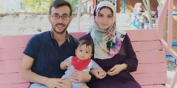 Genç avukat Zeki Utlu tutuklandı: Gözlerinden rahatsız, gün ışığı görmediği için durumu kötüye gidiyor