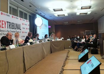 Barbaros Şansal: Erdoğan Rejimi, işkencelerle yıldırarak yol alıyor