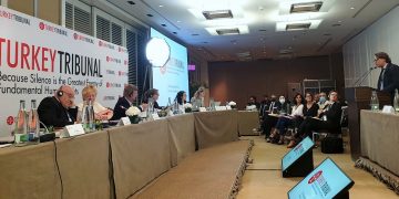 Barbaros Şansal: Erdoğan Rejimi, işkencelerle yıldırarak yol alıyor