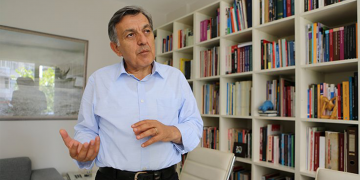 HDP’nin yüzde 15 alabileceğini söleyen KONDA Genel Müdürü: AKP’den kopan seçmen geri dönmeyecek