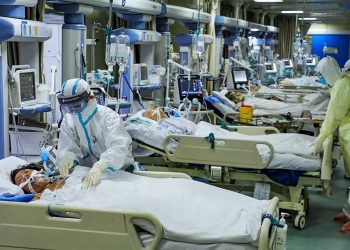 Melbourne’da 20’li yaşlarda bir genç Kovid-19’dan dolayı vefat etti: Avustralya’da 14 kişi daha hayatını kaybetti